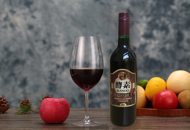 酵素如果被破坏，疾病随之跟着来！